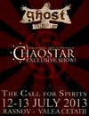 Ghost Gathering Chapter II - The Call For Spirits la Rasnov