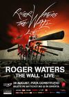 Concert Roger Waters - The Wall in Piata Constitutiei