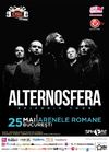 Concert Alternosfera la Arenele Romane