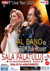Concert Al Bano & Romina Power Live Tour