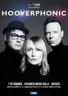Hooverphonic canta pe 7 octombrie la Kruhnen Musik Halle