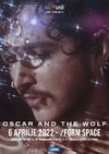 Concert Oscar And The Wolf @ /FORM Space