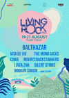 Living Rock 2022 are loc in perioada 19-21 august