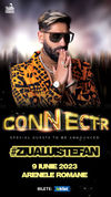 Concert Connect-R Ziua lui Stefan