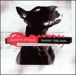 Massive Attack Danny the Dog Original Motion Picture Soundtrack