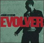 John Legend Evolver