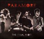 Paramore The Final Riot!