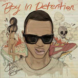 Chris Brown Boy In Detention (Mixtape)