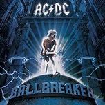 AC/DC Ballbreaker