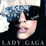 Lady GaGa The Fame