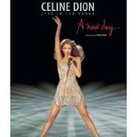 Celine Dion Live in Las Vegas: A New Day