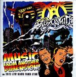 Aerosmith Music from Another Dimension!