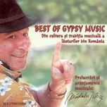 Madalin Voicu Best of Gipsy Music CD 1