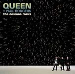 Queen The Cosmos Rock