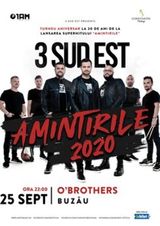 Buzau: Concert 3 Sud Est Amintirile 2020