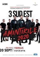 Suceava: Concert 3 Sud Est Amintirile 2020