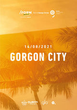 Gorgon City at /FORM Beach