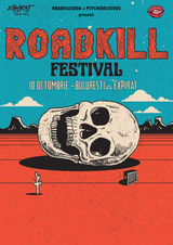 Roadkill Festival  2021 are loc in Expirat pe 10 octombrie