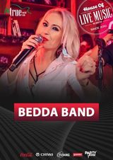 Concert Bedda Band in True Club pe 22 ianuarie