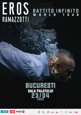 Concert Eros Ramazzotti