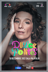 Concert Dulce Pontes