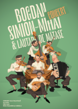 Simion Bogdan Mihai i Lautarii de Matase
