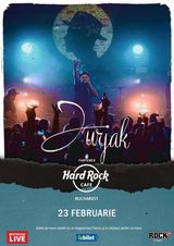Concert Jurjak