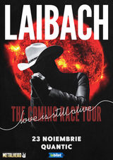 Laibach in Quantic
