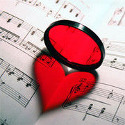 Love Songs - cantece de dragoste