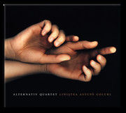 Alternativ Quartet - Linistea astupa goluri