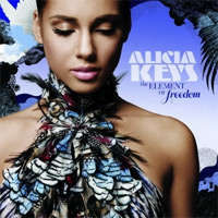 Alicia Keys The Element Of Freedom