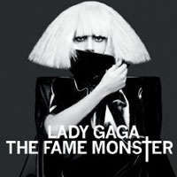 Lady GaGa - The Fame Monster