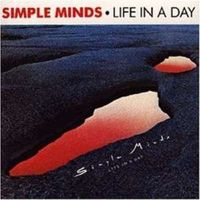 Simple Minds - Life in a Day