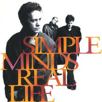 Simple Minds - Real Life