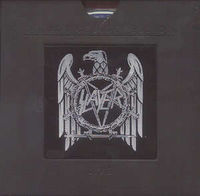 Slayer - Decade Of Aggression