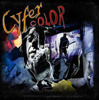 Cyfer - Color