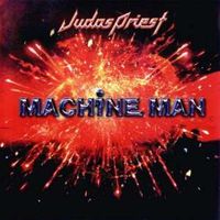 Judas Priest - Machine Man