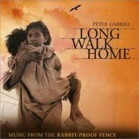 Peter Gabriel - Long Walk Home