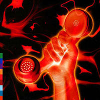 Peter Gabriel - Secret World Live
