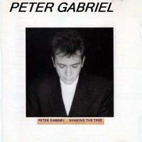 Peter Gabriel - Shaking the Tree