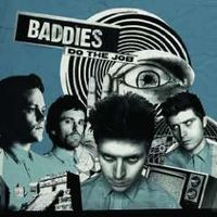 Baddies - Do the Job