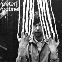 Peter Gabriel - Scratch - Peter Gabriel 2