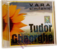 Tudor Gheorghe - Vara simfonic