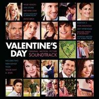 Muzica din filme (soundtrackuri) - Valentine`s Day Soundtrack