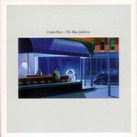 Chris Rea - The Blue Jukebox