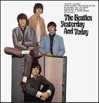 Beatles - Yesterday and Today