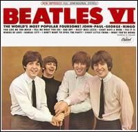Beatles - Beatles VI