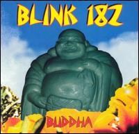 Blink 182 - Buddha
