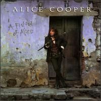 Alice Cooper - A Fistful of Alice