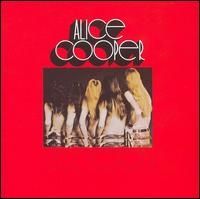 Alice Cooper - Easy Action